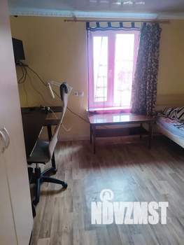 Дом 35м&sup2;, 1-этажный, посуточно, 