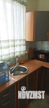 Дом 45м&sup2;, 1-этажный, на длительный срок, 