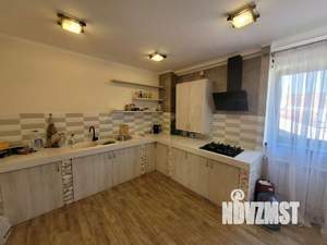 Дом 130м², 2-этажный, на длительный срок, 