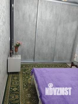 Дом 56м&sup2;, 2-этажный, на длительный срок, 