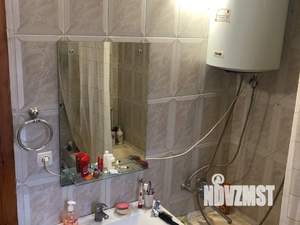 Дом 120м², 1-этажный, на длительный срок, 