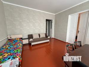 Дом 75м², 1-этажный, на длительный срок, 
