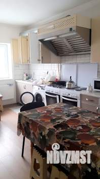 Дом 90м², 1-этажный, на длительный срок, 