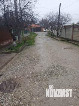 Дом 40м&sup2;, 1-этажный, на длительный срок, 