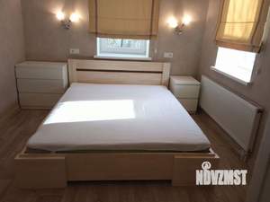 Дом 60м², 1-этажный, на длительный срок, 