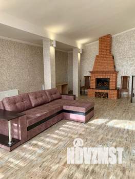 Дом 40м&sup2;, 1-этажный, посуточно, 