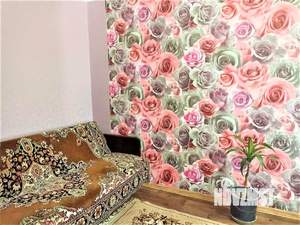 Дом 50м², 1-этажный, на длительный срок, 