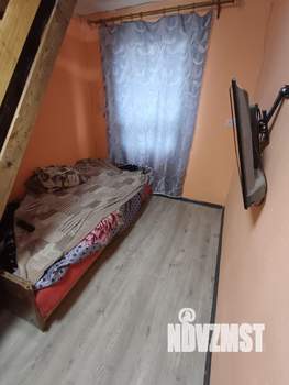 Дом 38м&sup2;, 2-этажный, на длительный срок, 