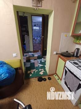 Дом 40м&sup2;, 1-этажный, на длительный срок, 