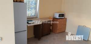 Дом 24м&sup2;, 1-этажный, на длительный срок, 