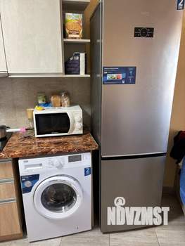 Дом 40м², 2-этажный, на длительный срок, 