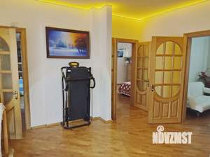 Дом 150м&sup2;, 1-этажный, на длительный срок, 