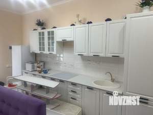 Дом 45м², 2-этажный, на длительный срок, 