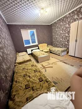 Дом 160м², 1-этажный, на длительный срок, 