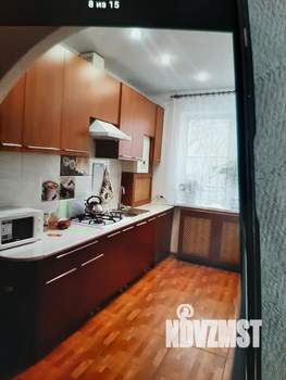 Дом 68м&sup2;, 1-этажный, на длительный срок, 