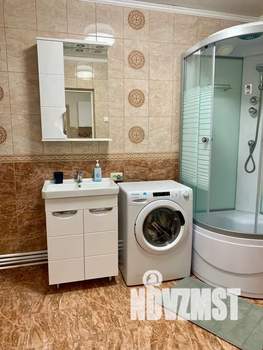 Дом 40м&sup2;, 1-этажный, посуточно, 