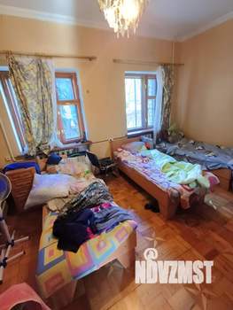 Дом 330м², 3-этажный, на длительный срок, 