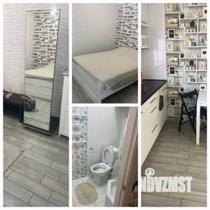 Дом 28м&sup2;, 2-этажный, на длительный срок, 