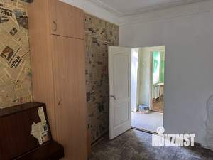 Дом 34м², 1-этажный, на длительный срок, 