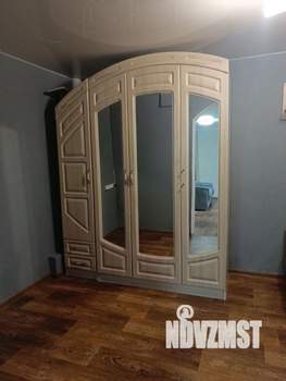 Дом 120м&sup2;, 1-этажный, на длительный срок, 