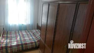 Дом 65м&sup2;, 1-этажный, на длительный срок, 