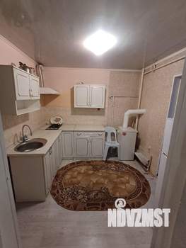 Дом 26м², 1-этажный, на длительный срок, 