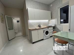 Дом 40м&sup2;, 2-этажный, на длительный срок, 