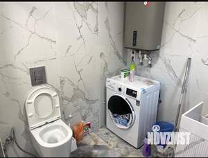 Дом 100м&sup2;, 1-этажный, на длительный срок, 