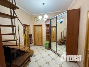 Дом 170м&sup2;, 2-этажный, посуточно, 