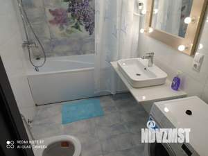 Дом 45м², 2-этажный, посуточно, 