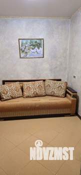 Дом 90м&sup2;, 2-этажный, на длительный срок, 