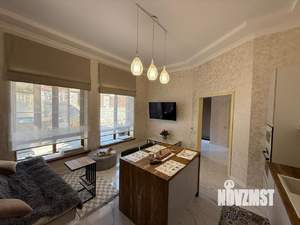 Дом 90м², 1-этажный, на длительный срок, 