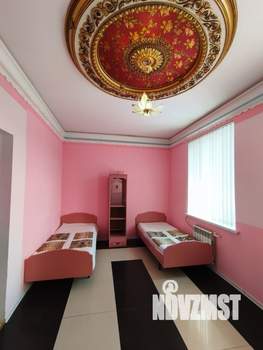 Дом 110м&sup2;, 1-этажный, на длительный срок, 