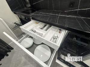 Дом 52м&sup2;, 1-этажный, на длительный срок, 