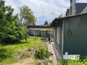 Дом 65м², 1-этажный, на длительный срок, 