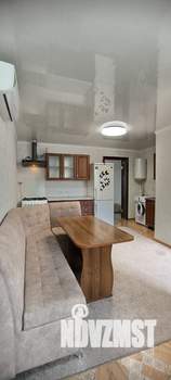 Дом 40м&sup2;, 2-этажный, на длительный срок, 