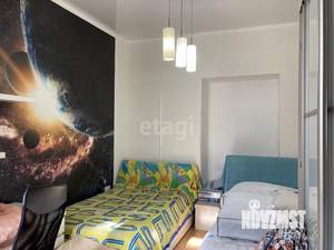 Дом 530м², 2-этажный, на длительный срок, 