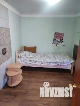 Дом 35м², 1-этажный, посуточно, 