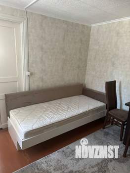Дом 50м², 1-этажный, на длительный срок, 