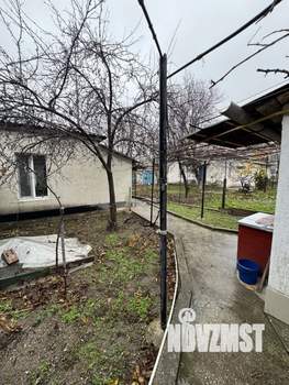 Дом 48м&sup2;, 1-этажный, на длительный срок, 