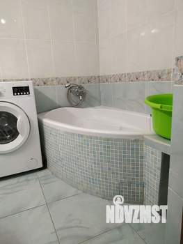 Дом 43м&sup2;, 1-этажный, на длительный срок, 