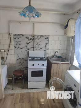 Дом 30м², 1-этажный, на длительный срок, 