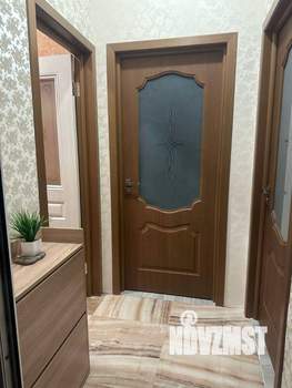 Дом 40м², 1-этажный, на длительный срок, 