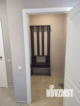 Дом 27м², 1-этажный, на длительный срок, 