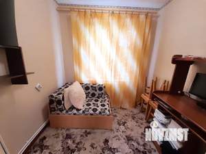 Дом 46м², 1-этажный, на длительный срок, 