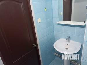 Дом 55м&sup2;, 1-этажный, на длительный срок, 