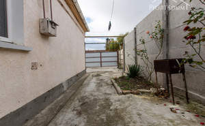 Дом 45м², 1-этажный, на длительный срок, 