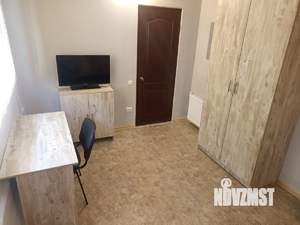 Дом 55м&sup2;, 1-этажный, на длительный срок, 