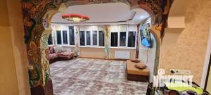 Дом 90м², 1-этажный, на длительный срок, 