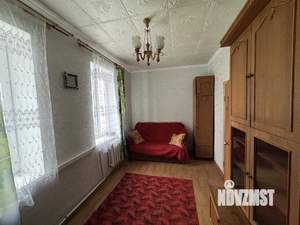 Дом 48м&sup2;, 1-этажный, на длительный срок, 